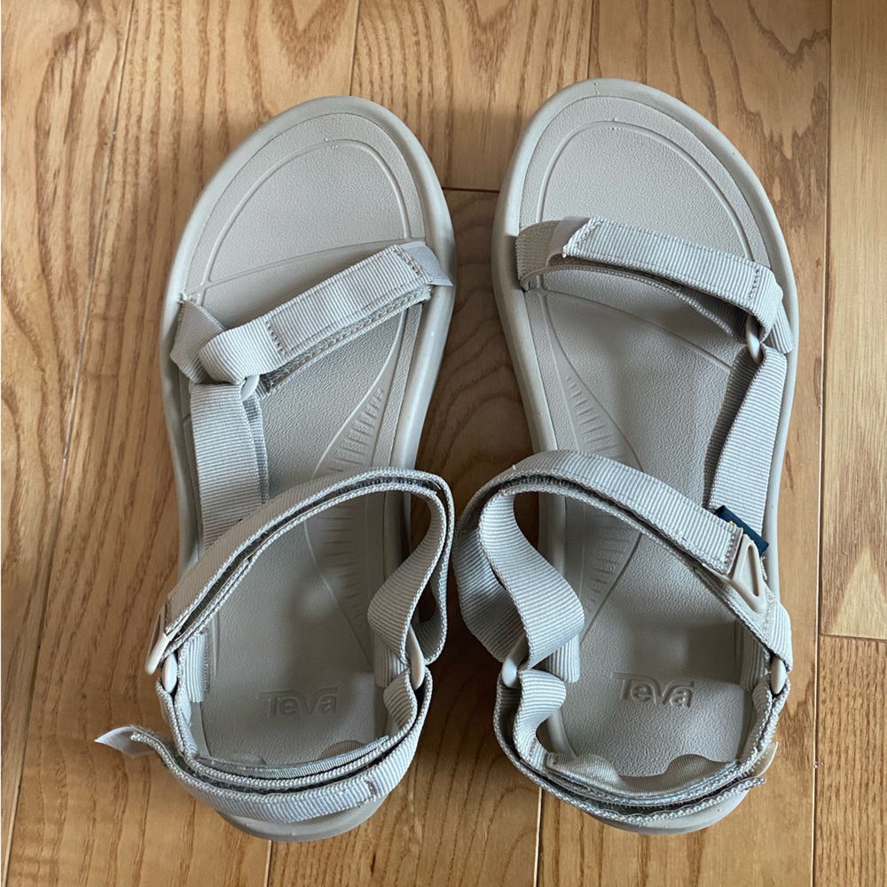 BNIB Hurricane XLT2 Ampsole